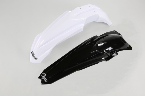 Fenders Kit OEM Color for Yamaha YZ 450 F (2013)